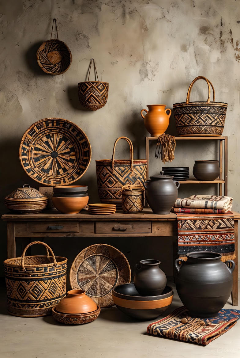 Join Our Artisan Community