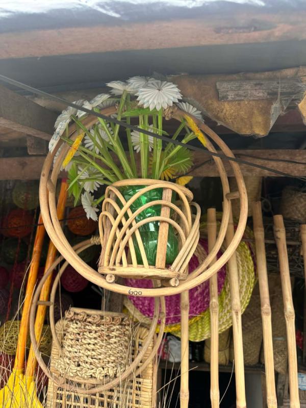Native products