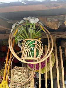 Native products