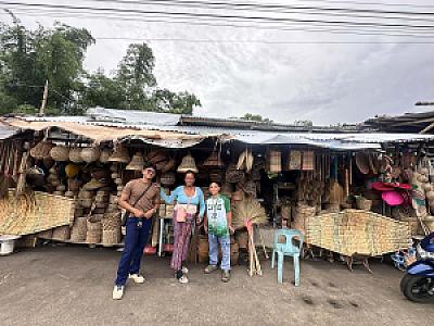 Maria Native Products