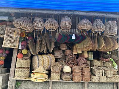 Seller's trusted shop