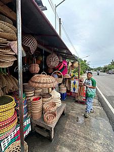 Local products