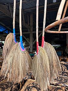 Native products