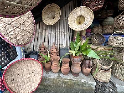 Native products