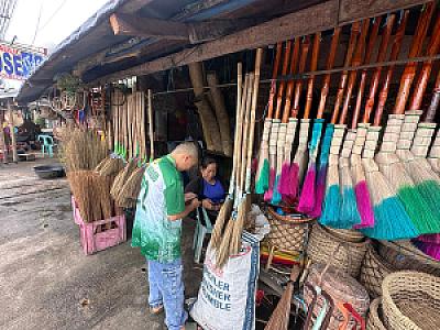 Native products