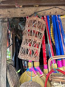 Native products