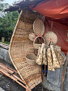 Native products