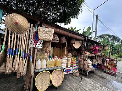 Native products