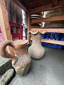 Native products